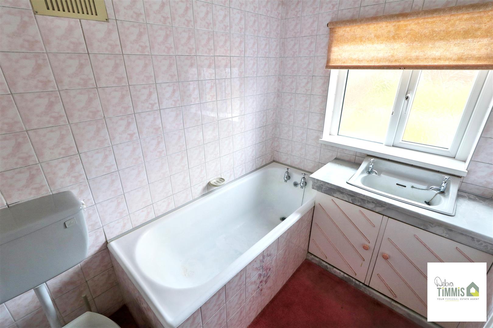 Latimer Way, Bentilee, Stoke-On-Trent